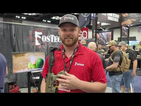 Fostech Sealth Raptor AR15, Is it Worth the price ????