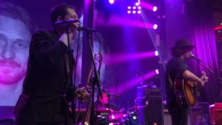 3 Himlen som du drömmer om Anders Wendin Rock at see 2014115