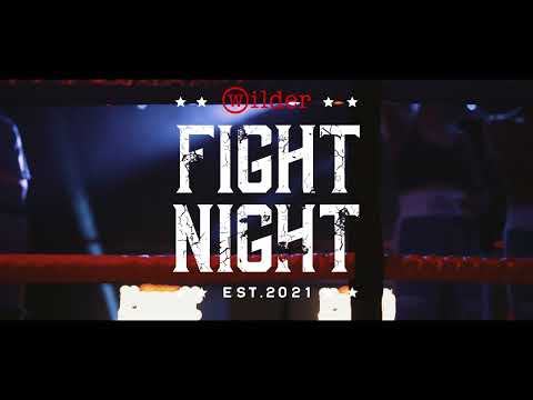 Round 2 - Student Fight Night Durham