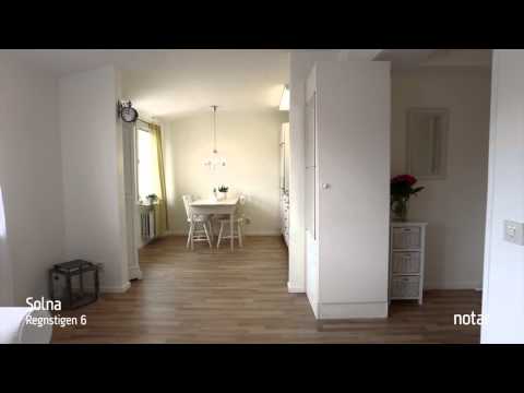 Såld, 2:a · 36,5m2 · 1698 kr avg, Solna C / Rudviken : Via Notar mäklare Solna