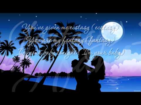 I'm Your Baby Tonight - Whitney Houston - (With Lyrics)