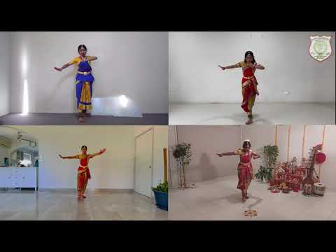 Alaripu (Thisram) || Navarathri Vizha 2021