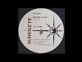 J.C. Lodge - Selfish Lover (1985 Rubadub)