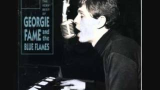 GEORGIE FAME  - Let The Good Times Roll