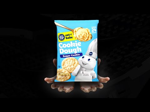 Sugar Cookie - Will it Waffle? | Foodies #shorts