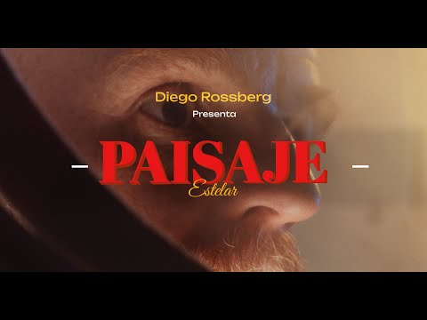 Diego Rossberg - PAISAJE ESTELAR [2025]