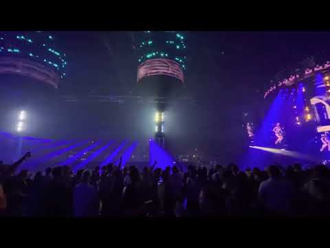 Reverze 2023 Synergy - Sound Rush opening + Anthem