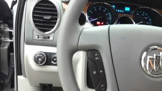 preview picture of video '2011 Buick Enclave Oshkosh WI Sheboygan, WI #A9258X - SOLD'