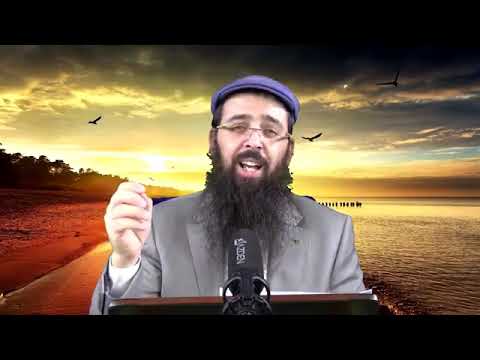 הרב יעקב בן חנן - אדם חוטא ולא יודע בכלל שהוא חוטא