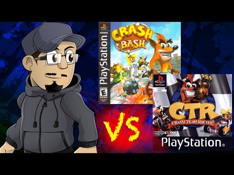 crash team racing playstation 2