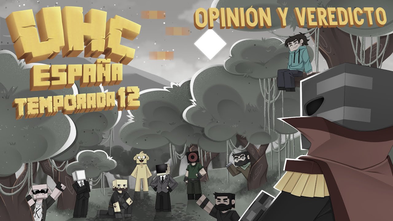 UHC España T12, Opinión Veredicto MVP