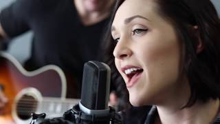 &quot;Nothing Breaks Like a Heart&quot; - Miley Cyrus, Mark Ronson (Cover by Acoustic Adelaide)