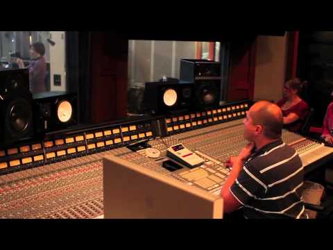Thumbnail for Behind the Scenes: Recording "Here I Am" with Bedouin Soundclash by Bedouin Soundclash