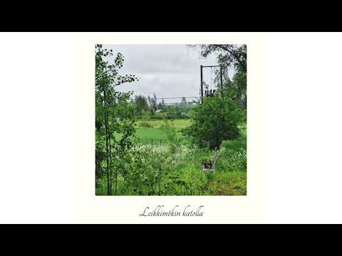 Aaro Joki - Rauhaa - Misc Originals