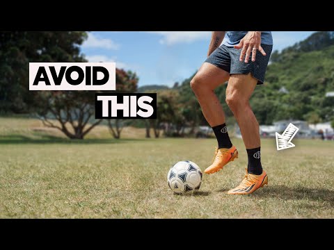 The SECRET to NOT Looking AWKWARD