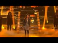 Carly Rose Sonenclar - Rolling In The Deep - X ...