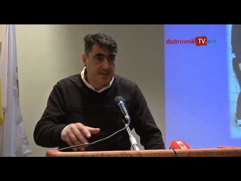 dubrovniktv.net - Potresno svjedočanstvo obitelji Konjuh: "Bog i molitva su nam pomogli"