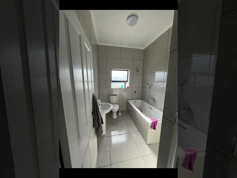 Modern Flat Renovation