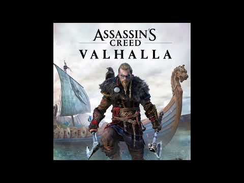 JT MUSIC assassins creed "valhalla legends" fall SLOWED