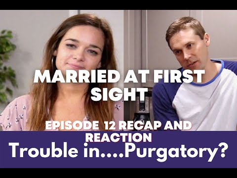 Married At First Sight Atlanta - Season 12 Episode 12 - Must Love Dogs