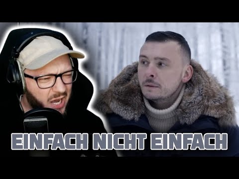 Es wird wieder Deep! Richter - Einfach nicht einfach Reaction