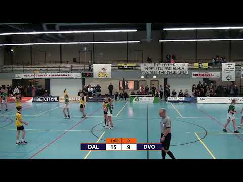 Dalto / Klaverbladverzekeringen C1 - DVO | Transus C1