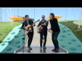 needtobreathe "Brother" - Live & Acoustic on a ...