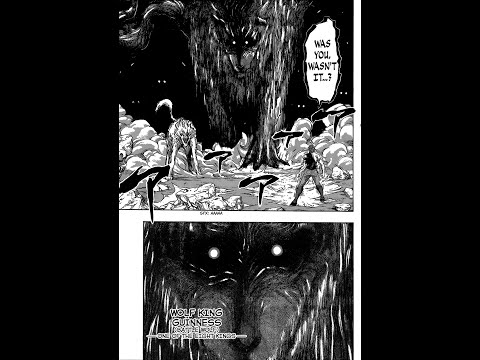 Toriko Chapter 342 The Real Guinness