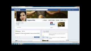 Facebook de Érase una vez