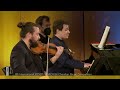 Trio Bohémo