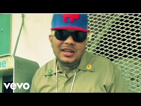 Boss Hogg Outlawz - Concrete ft. Slim Thug, Mug, Le$