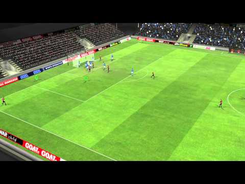 Fremad Amager 2 - 0 Paris Saint-Germain - Match Highlights