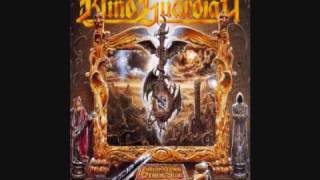 Blind Guardian - Born in a Mourning Hall (lyrics)