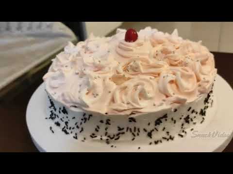 chocolate flavor cake | Birthday special cake 🍰🎂  | #shorts | Rinki home food