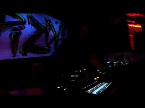 Rafuss - Digital Organism 21.02.2020 Projekt LAB Poznań