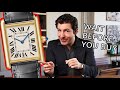 5 Things To Know Before Buying A Cartier Tank