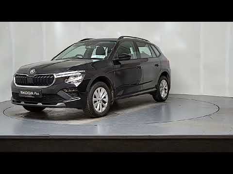 Skoda Kamiq Selection 1.0Tsi 115Bhp - Image 2