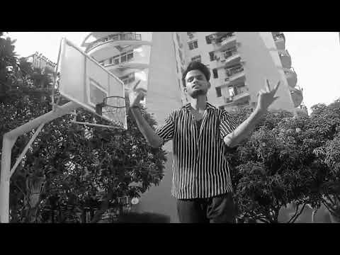 CAPTAIN - Captain Sharma l official music video l