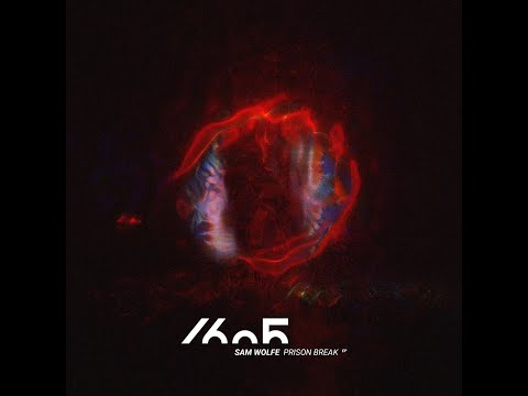 Sam WOLFE, Andrea Garcia - Prison Break [1605269]
