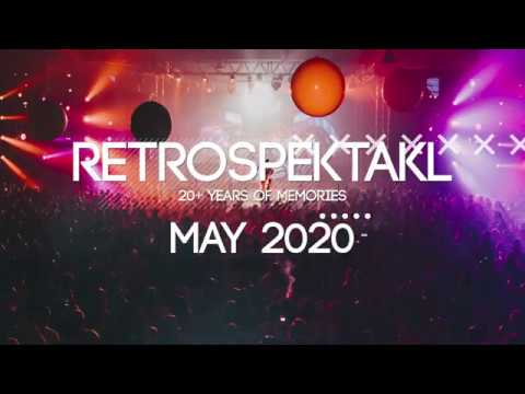 Retrospektakl 2020