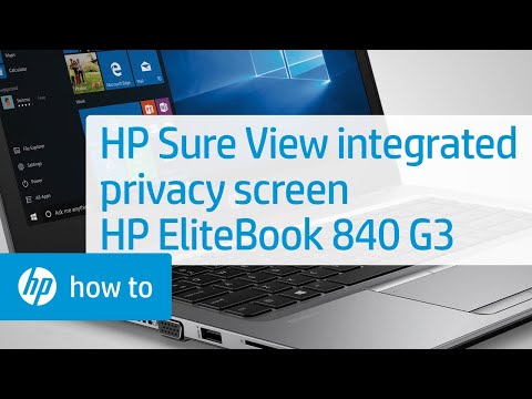 HP Elitebook 840 G3 I5 8th Gen Win10 Budget Laptop Premium Build