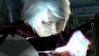 Devil May Cry 4 Special Edition (Greatest Hits) (Multi-Language) video 1