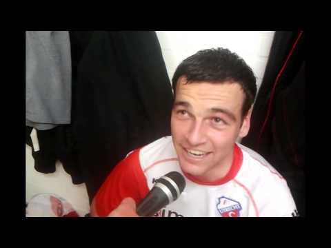 SCH'44 Zaterdag 2 Sprintwedstrijd