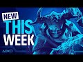 New PS4 & PS5 Games This Week