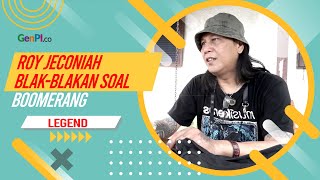 Download lagu Answered! Roy Jeconiah Debunks Boomerang Rift Issue | Legend mp3