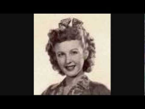 Carolina Cotton Calls #89 (c.1952).