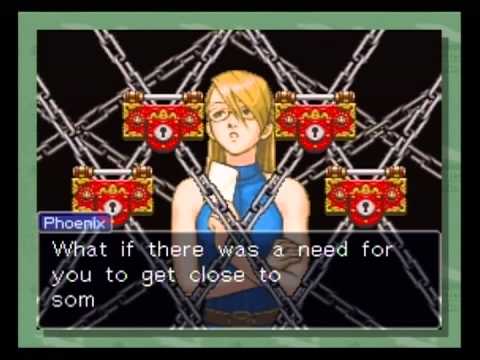 Phoenix wright ace attorney justice for all pt 69 farewell my turnabout investigation