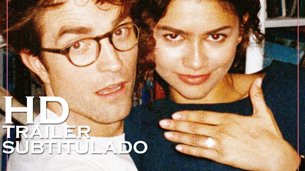 EL DRAMA Trailer (2026) SUBTITULADO / The Drama Trailer [HD] Zendaya, Robert Pattinson
