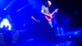 Joe Satriani Wind In The Trees La Cigale 25 Oct 10