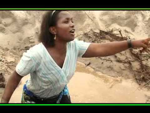 Thumbnail for Kitu Gani video